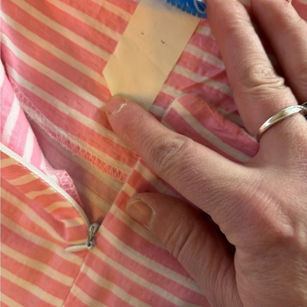 Vintage Leisure‎ Life Caftan